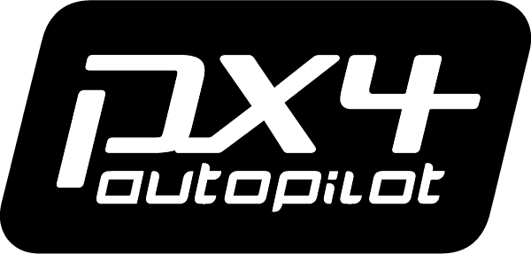 PX4-Logo-Black